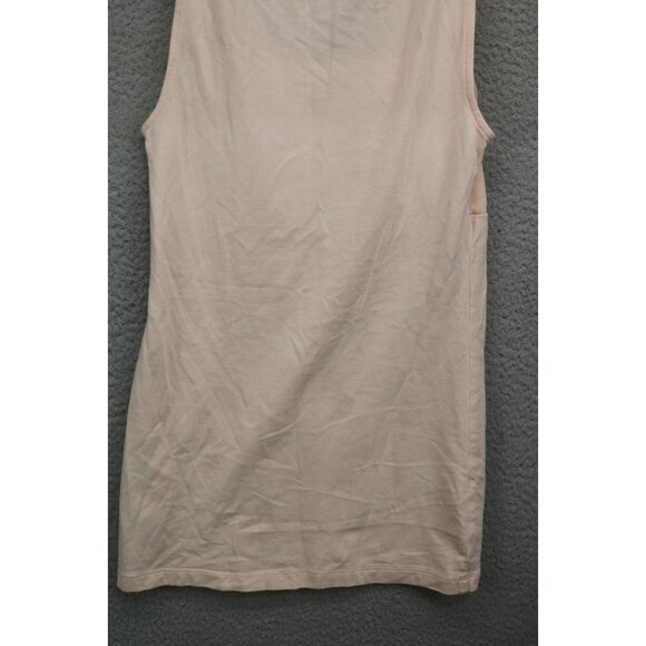 Express Sleeveless Babydoll Top-XS/TP-Boho-Cottagecore-Minimalist - Picture 7 of 8